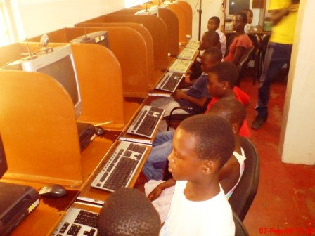 Save 1000 children at risk from malaria in Ghana.