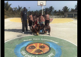 Save 1000 children at risk from malaria in Ghana.