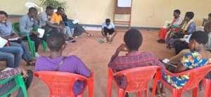 Illustration of Trauma causes