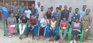 group photo