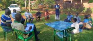 The power of self-help groups