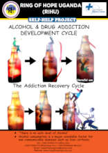 Community awareness in Uganda