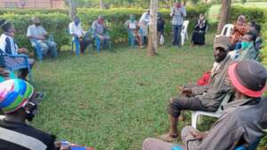 Self Help Group in Butiki