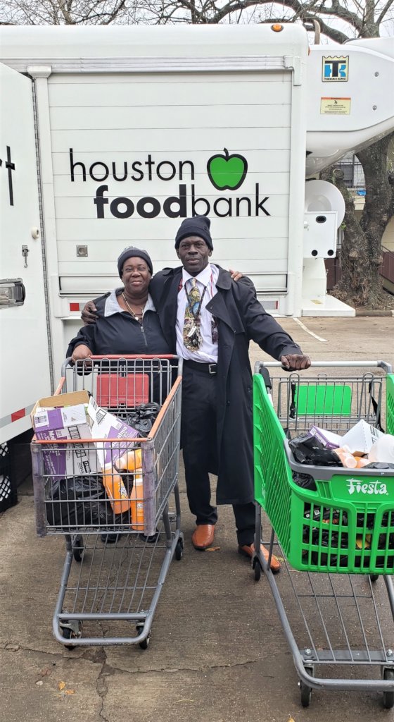 Community COVID Housing Program- 5,000 Home