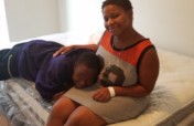 Community COVID Housing Program- 5,000 Home