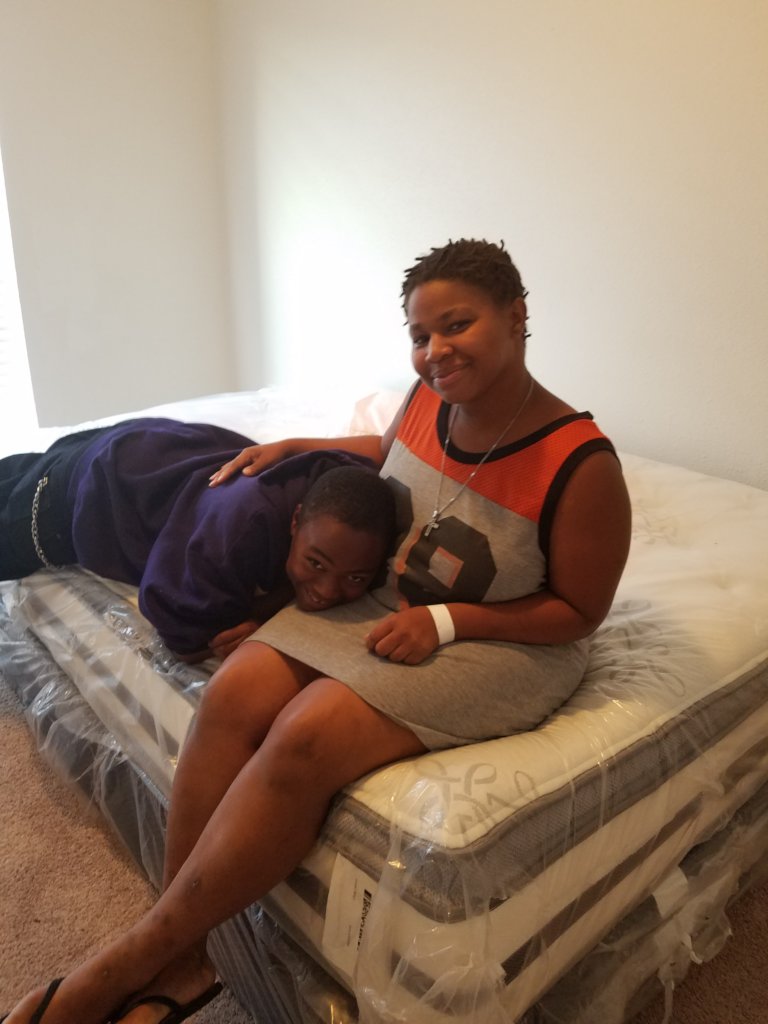 Community COVID Housing Program- 5,000 Home