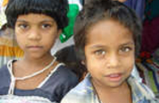 Support for Children in Kurnool, Andhra Pradesh