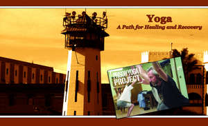 Prison Yoga Project