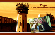 Deliver Yoga to 10,000 Prisoners