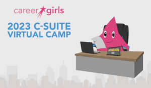 2023 C-Suite Virtual Camp