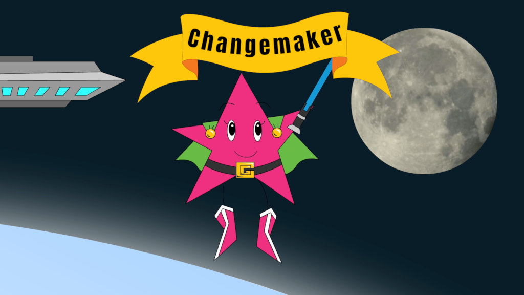 Support All Girls In Achieving Their Dream Careers