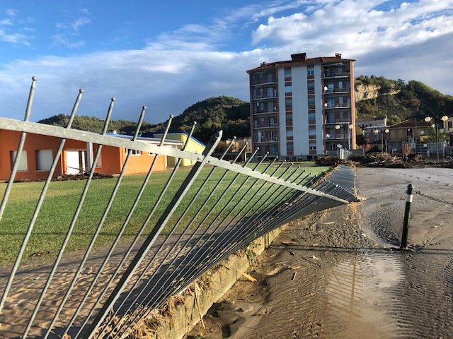 Storm Alex: help reconstruct northern Italy