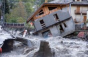 Storm Alex: help reconstruct northern Italy