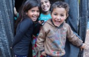 Winter Relief Appeal in Lebanon