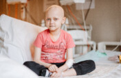 Foreign Medications for Children with Cancer