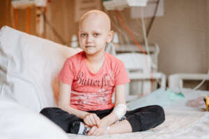 Foreign Medications for Children with Cancer