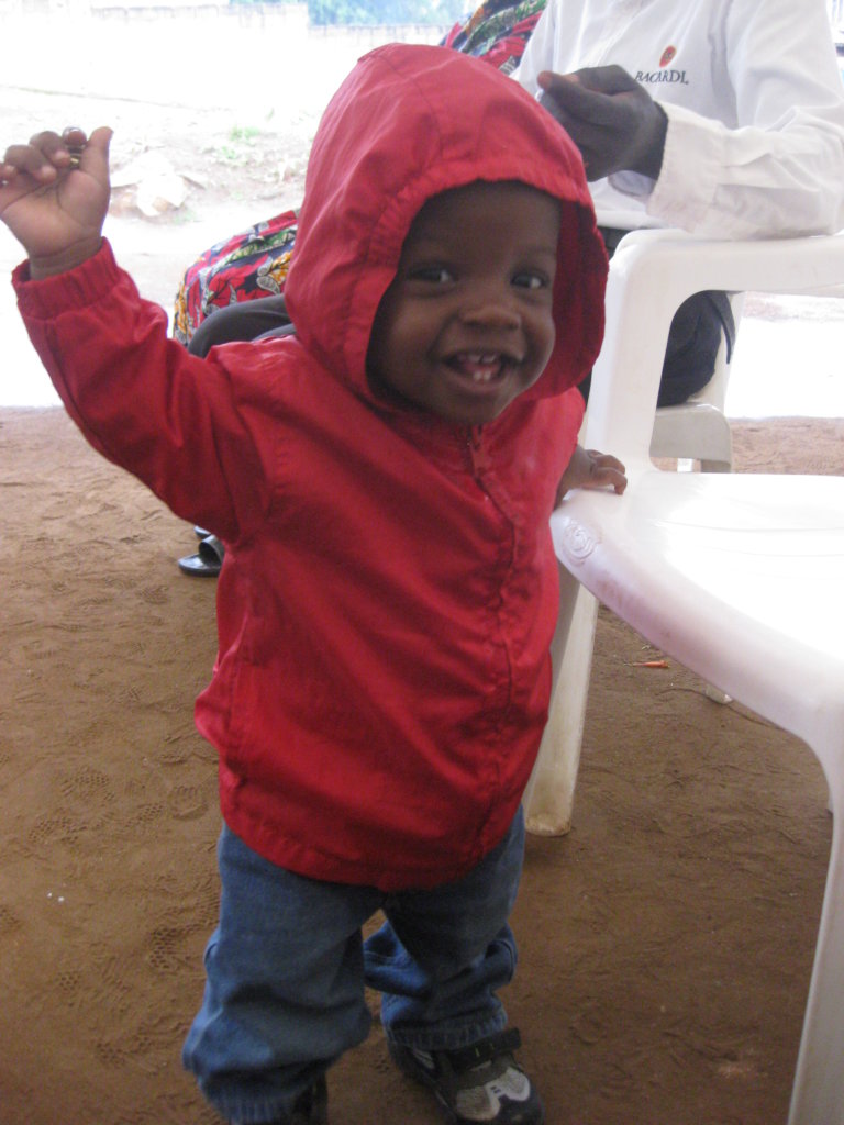 Build 5 homes for 26 vulnerable children in Rwanda