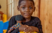 Build 5 homes for 26 vulnerable children in Rwanda