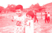 Help us end education inequity in Latinamerica!