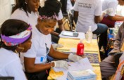 Reducing Maternal Mortality in The Gambia