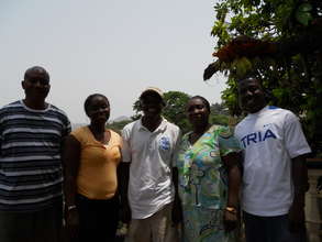 Governing Board of GGM SL