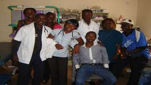GGM Clinic Staff