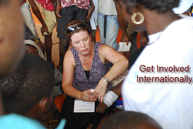 Lady Deborah Berewa outpatient Hospital Lakka, SL