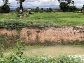 Water Source