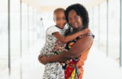 Support children with cancer around the world