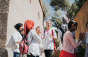 Sponsor A Girl's Education in Rural Morocco