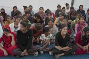 Menstruation Clinic