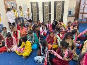 Menstruation Clinic
