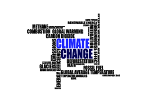 Climate Change Graphic