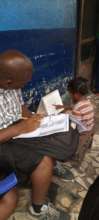 Conducting assessment in Westpoint