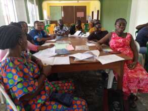 Refresher workshop for Home Visitors