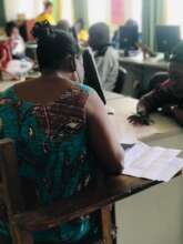 Adult Literacy Program (ALP)