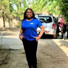 Abeni Johnson