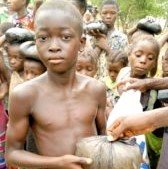 Supporting  Children & Migrants in Sierra Leone