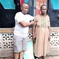 Supporting  Children & Migrants in Sierra Leone