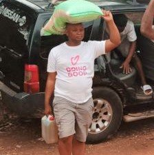 Supporting  Children & Migrants in Sierra Leone