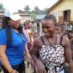 Talking to trafficking victims