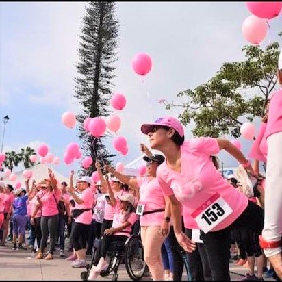 Early Breast Cancer Detection For Salvadoran Women