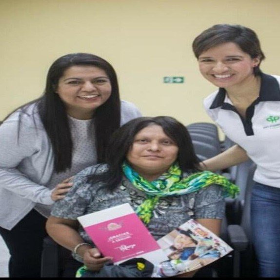 Early Breast Cancer Detection For Salvadoran Women