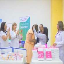 Wig Donation for Women In Chemotherapy Treatment