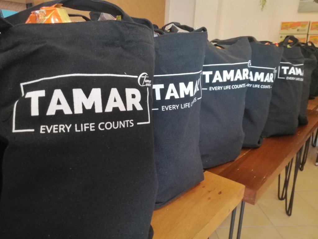 Give Hope during this Covid Christmas 2020