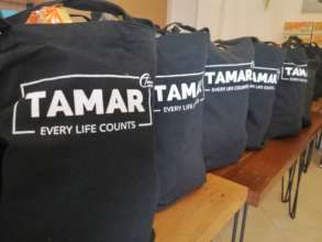 Tamar Gift Bags