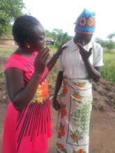 Counseling Journey with Gladys