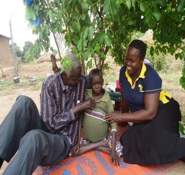 Adjumani Palliative Care Fund