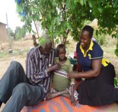 Adjumani Palliative Care Fund