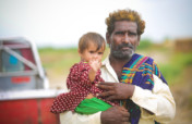 Help Rebuild Lives of 500 Flood Affectees in Sindh